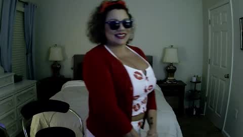 sweetsugar1979 online show from February 17, 2026, 3:03 am