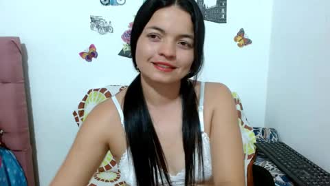 sweet online show from April 20, 2026, 2:03 am