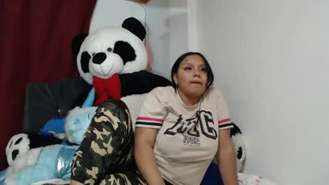 sweett_candy1 online show from January 13, 2025, 8:47 am