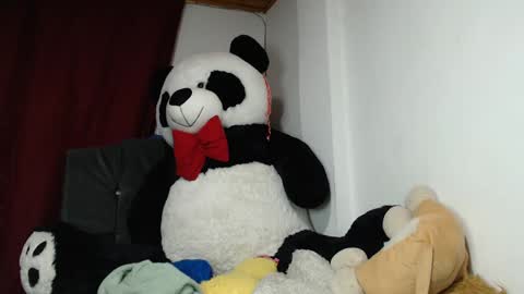 sweett_candy1 online show from February 19, 2025, 5:05 am