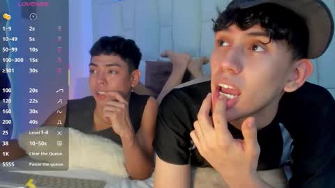 sweett_candy2 online show from March 18, 2026, 5:27 pm