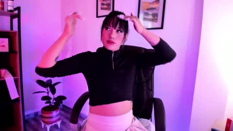 sweett_lust online show from January 13, 2026, 4:07 am