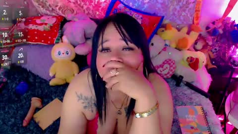 martina online show from May 15, 2026, 10:50 pm