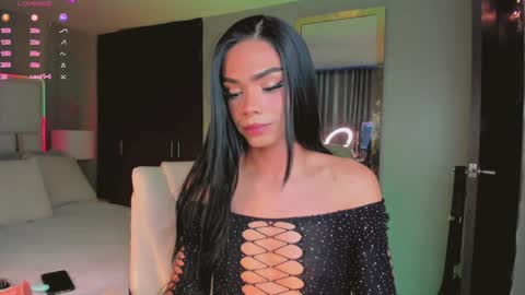 angel online show from December 18, 2024, 9:58 am