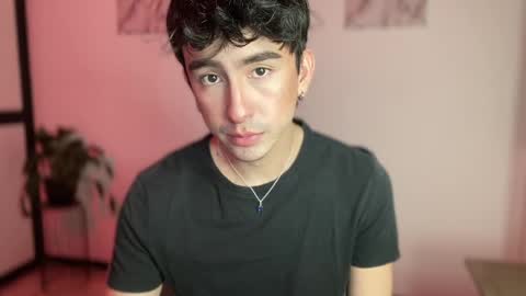 Andy  online show from May 11, 2026, 12:16 am