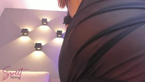 Snapshot of sweettammy_ chatting on June 6, 2026, 12:32 pm Tammy online show from June 6, 2026, 12:32 pm