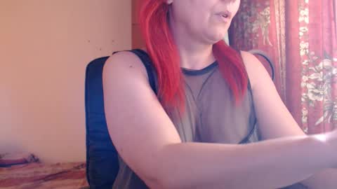 SweettAnne online show from May 11, 2026, 2:45 pm