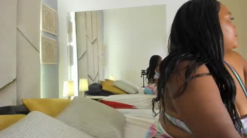 Sweet online show from April 18, 2026, 8:20 pm