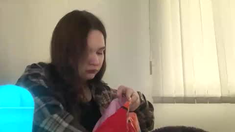 SweetTChloe online show from September 24, 2025, 2:48 am