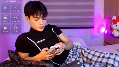 Neffer online show from February 27, 2026, 9:37 pm