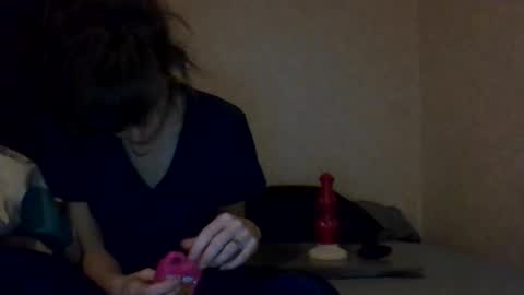 Snapshot of sweettoothtrixie chatting on February 14, 2026, 1:35 am Sweet Tooth Trixie online show from February 14, 2026, 1:35 am