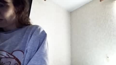 Snapshot of sweettoothtrixie chatting on March 13, 2026, 7:53 pm Sweet Tooth Trixie online show from March 13, 2026, 7:53 pm