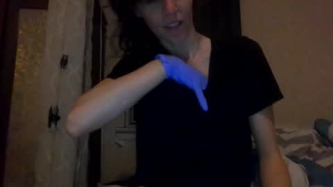 Snapshot of sweettoothtrixie chatting on March 20, 2026, 12:59 am Sweet Tooth Trixie online show from March 20, 2026, 12:59 am