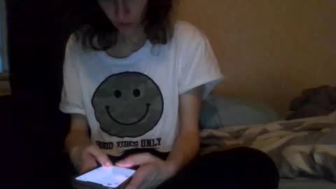 Snapshot of sweettoothtrixie chatting on March 30, 2026, 12:11 am Sweet Tooth Trixie online show from March 30, 2026, 12:11 am