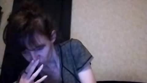 Snapshot of sweettoothtrixie chatting on April 7, 2026, 2:56 am Sweet Tooth Trixie online show from April 7, 2026, 2:56 am