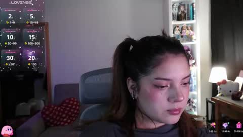 Pau online show from April 16, 2026, 1:17 am