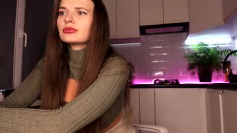 Mari ista  mari etta18 online show from February 26, 2025, 9:48 pm