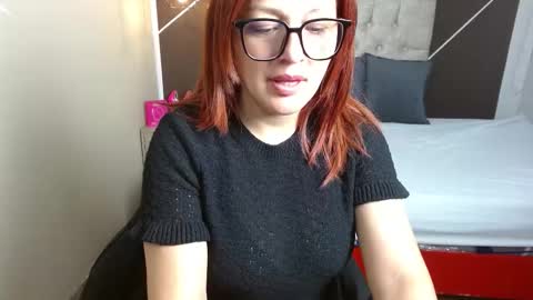 Scarlet online show from September 21, 2025, 12:18 pm