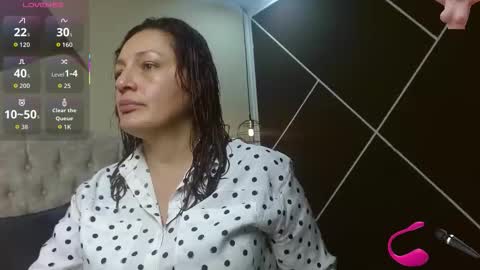 Scarlet online show from November 11, 2025, 11:32 am