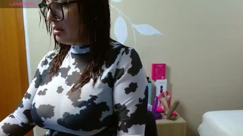 Scarlet online show from November 29, 2025, 12:41 pm