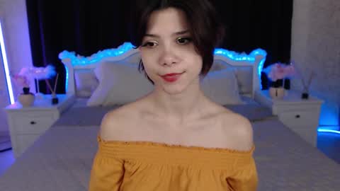 Liliya online show from March 6, 2026, 6:37 pm