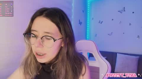 Veronica Independent Model online show from December 14, 2025, 1:38 pm