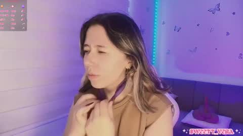 Veronica Independent Model online show from February 14, 2026, 3:53 pm