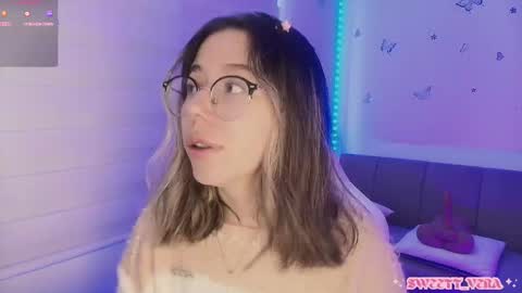 Veronica Independent Model online show from February 17, 2026, 2:24 pm