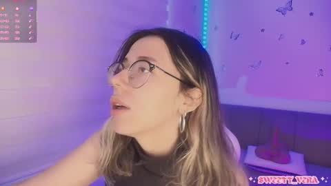 Veronica Independent Model online show from March 10, 2026, 1:05 pm