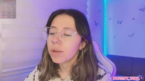 Veronica Independent Model online show from March 24, 2026, 12:54 pm