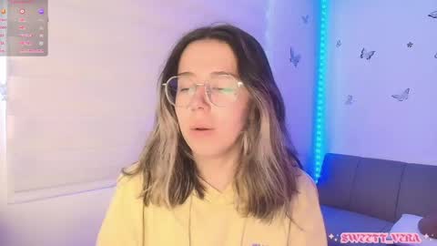 Veronica Independent Model online show from April 22, 2026, 1:45 pm