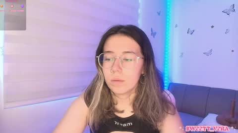 Veronica Independent Model online show from April 23, 2026, 1:02 pm