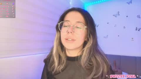 Veronica Independent Model online show from May 27, 2026, 3:20 pm