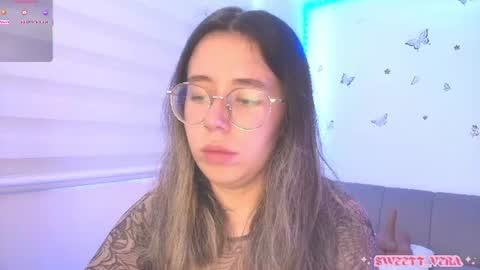 Veronica Independent Model online show from July 1, 2026, 7:13 pm