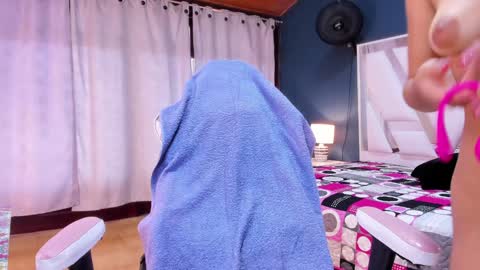 ALONDRA online show from February 6, 2025, 10:00 pm