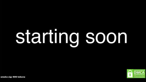 Elis  a little vacation Ill be here Saturday my schedules in bio online show from March 14, 2026, 9:15 am