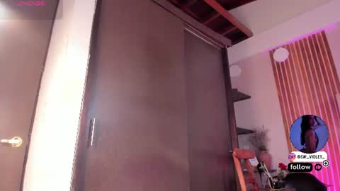 Snapshot of sweetviolet___ chatting on June 20, 2026, 12:08 pm sweetviolet___ online show from June 20, 2026, 12:08 pm