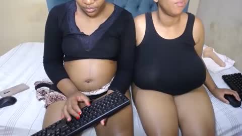 sweetwetebony2 online show from February 27, 2025, 7:44 am