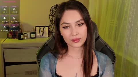 Snapshot of sweety_caroline_ chatting on January 16, 2025, 4:50 pm Sweety Caroline I lost my TG write to me here online show from January 16, 2025, 4:50 pm