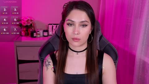 Snapshot of sweety_caroline_ chatting on January 17, 2025, 5:41 pm Sweety Caroline I lost my TG write to me here online show from January 17, 2025, 5:41 pm