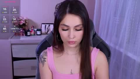 Snapshot of sweety_caroline_ chatting on January 29, 2025, 3:37 pm Sweety Caroline I lost my TG write to me here online show from January 29, 2025, 3:37 pm