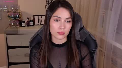 Snapshot of sweety_caroline_ chatting on February 11, 2025, 2:57 pm Sweety Caroline I lost my TG write to me here online show from February 11, 2025, 2:57 pm