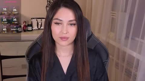 Snapshot of sweety_caroline_ chatting on February 17, 2025, 2:37 pm Sweety Caroline I lost my TG write to me here online show from February 17, 2025, 2:37 pm