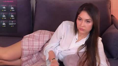 Snapshot of sweety_caroline_ chatting on October 24, 2025, 2:46 pm Sweety Caroline I lost my TG write to me here online show from October 24, 2025, 2:46 pm