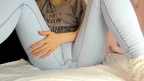 Mia online show from January 22, 2025, 11:21 pm