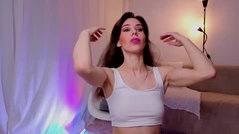 Sweety Fit online show from April 26, 2026, 7:33 pm