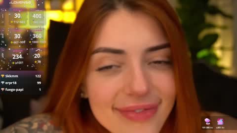 Sweety one  online show from February 8, 2025, 6:12 pm