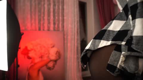 Katerina online show from January 6, 2025, 5:27 pm