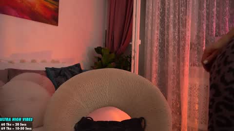 Katerina online show from January 8, 2025, 3:17 pm