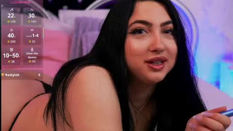 Snapshot of sweety_sasha18 chatting on May 12, 2026, 6:27 pm Sasha online show from May 12, 2026, 6:27 pm